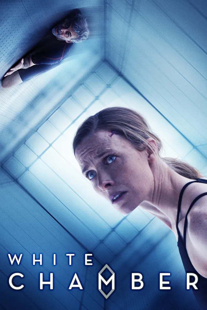 Белая камера (2018) poster