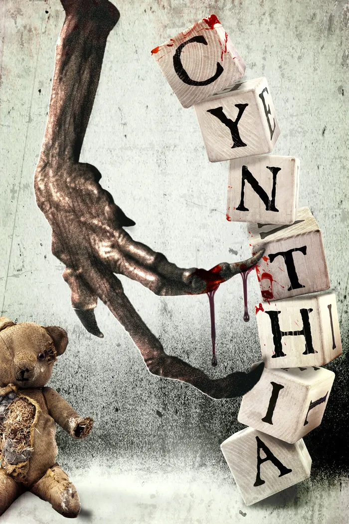 Синтия (2018) poster
