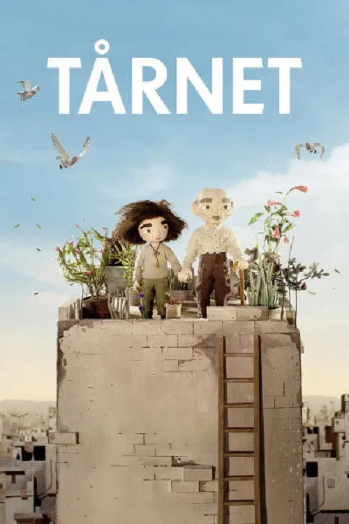Tårnet (2018) poster
