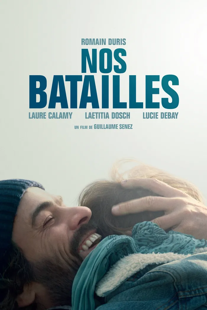 Nos batailles (2018) poster
