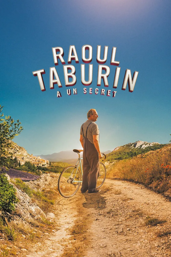 Raoul Taburin (2018) poster