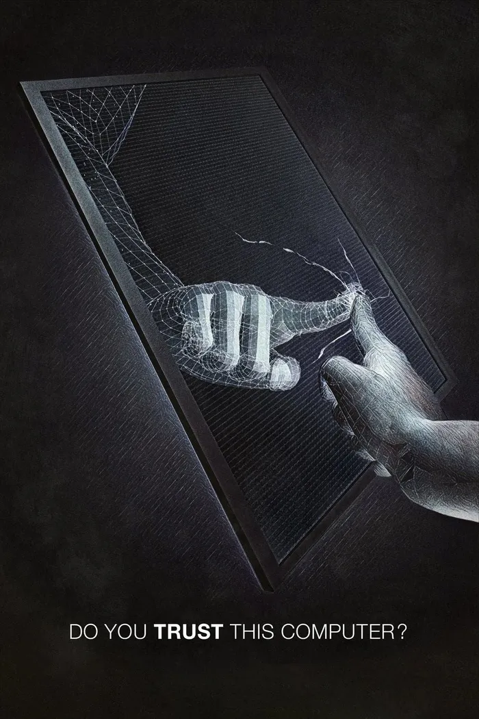 Вы доверяете этому компьютеру? (2018) poster