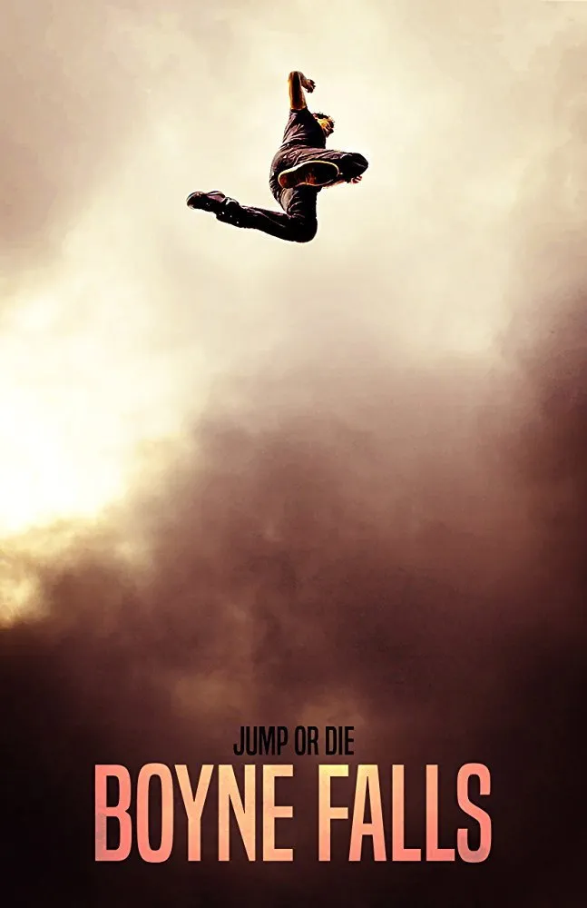 Бойн Фолс (2018) poster