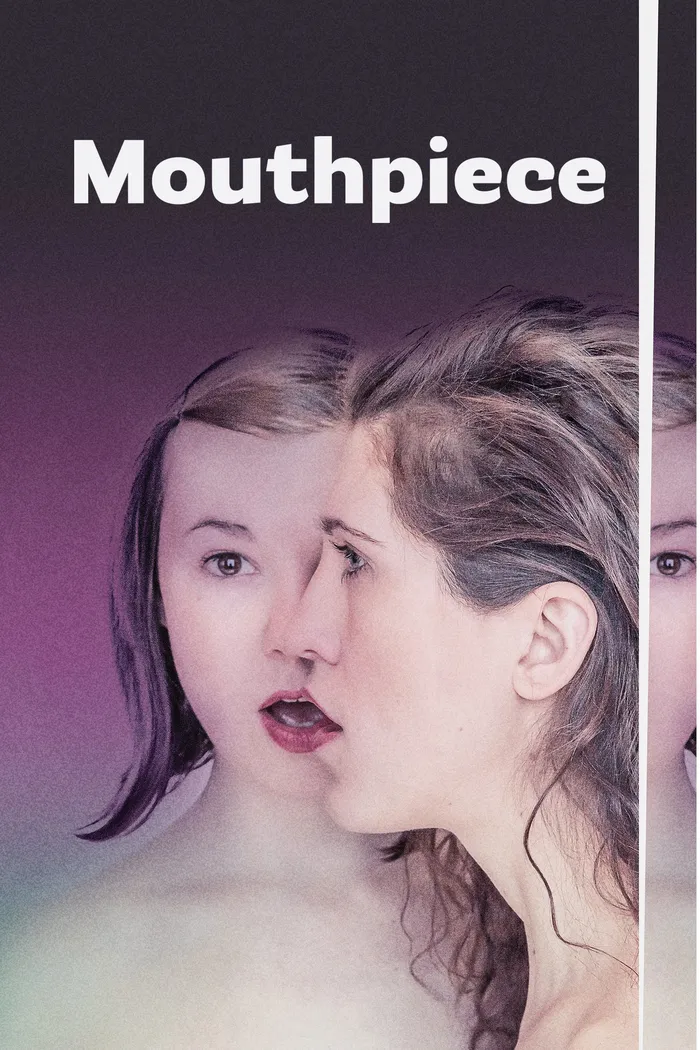 Рупор (2018) poster
