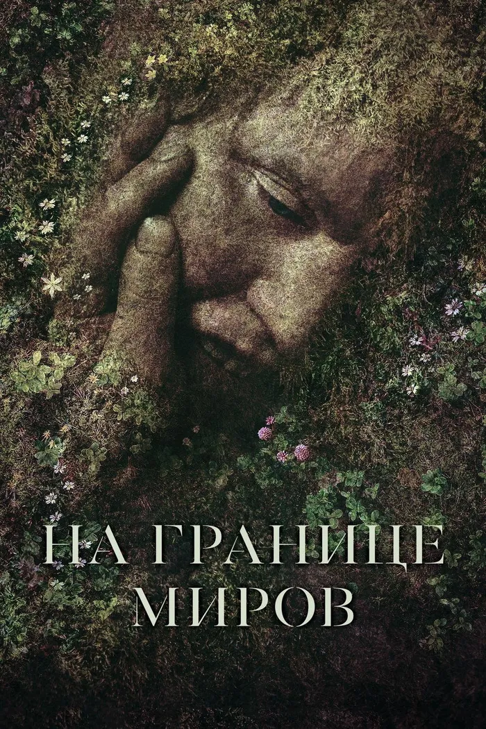 На границе миров (2018) poster