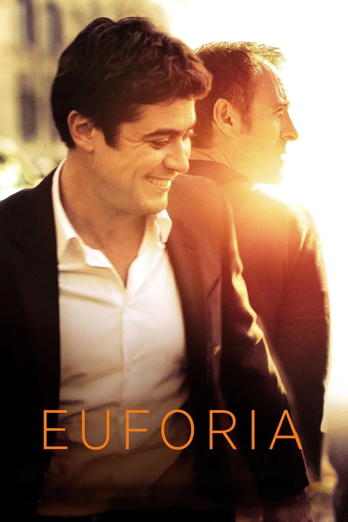 Эйфория (2018) poster