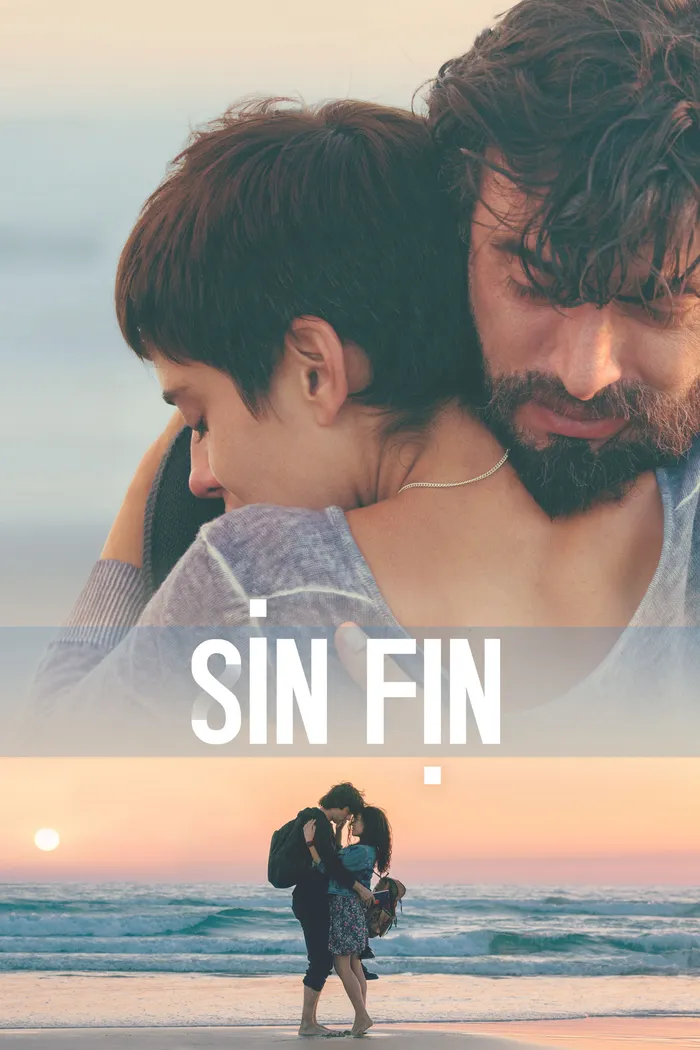 Sin fin (2018) poster