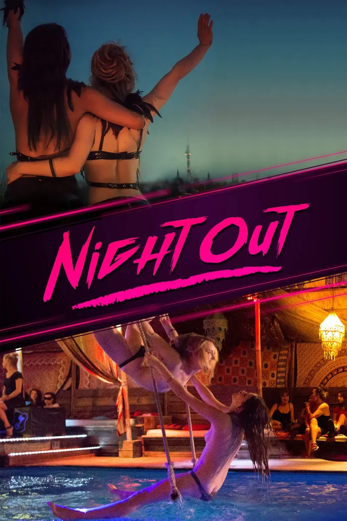 Night Out (2018) poster