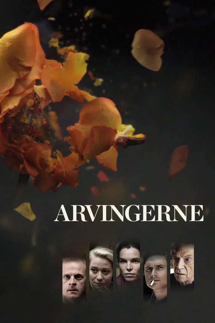 Наследие (2014) poster
