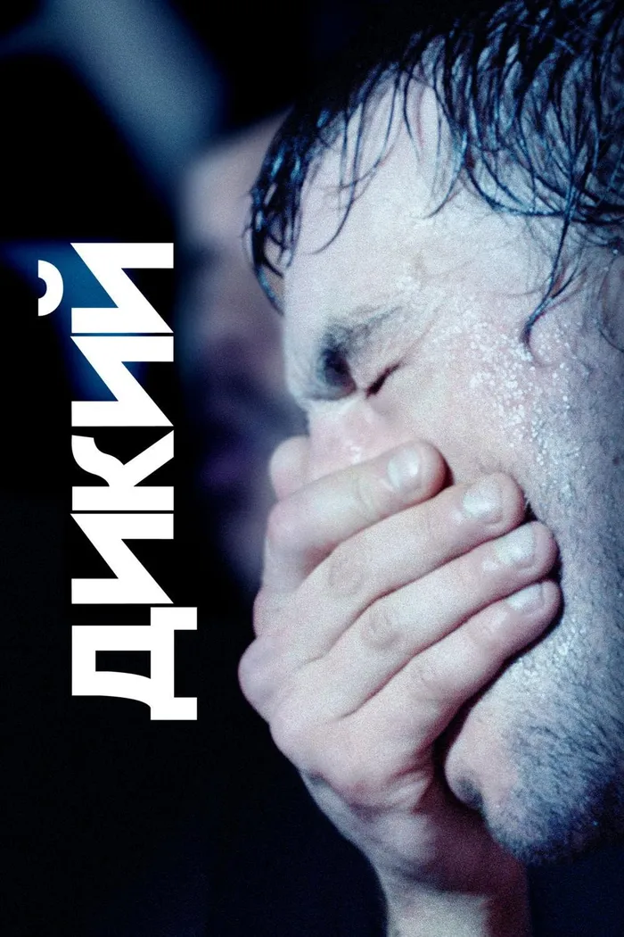 Дикий (2018) poster