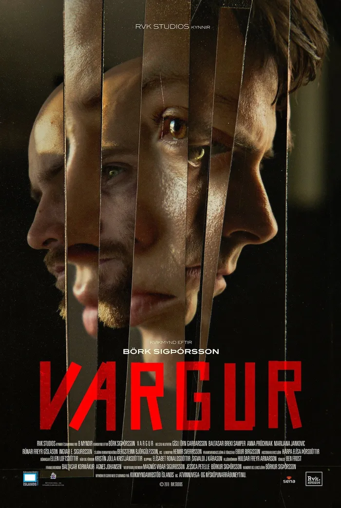 Разрушитель (2018) poster