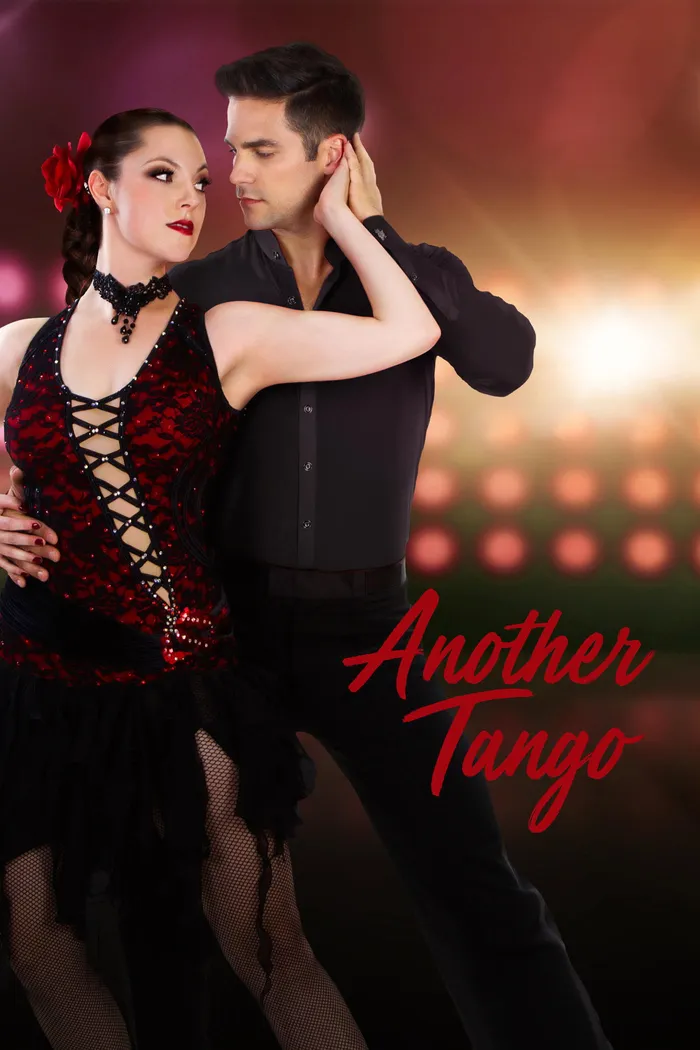 Save This Dance (2018) poster