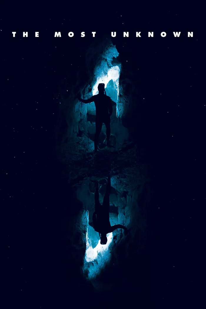 Самое неизведанное (2018) poster
