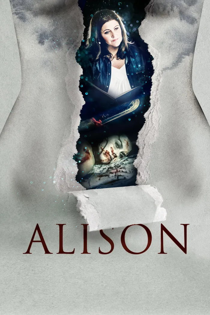 Элисон (2016) poster