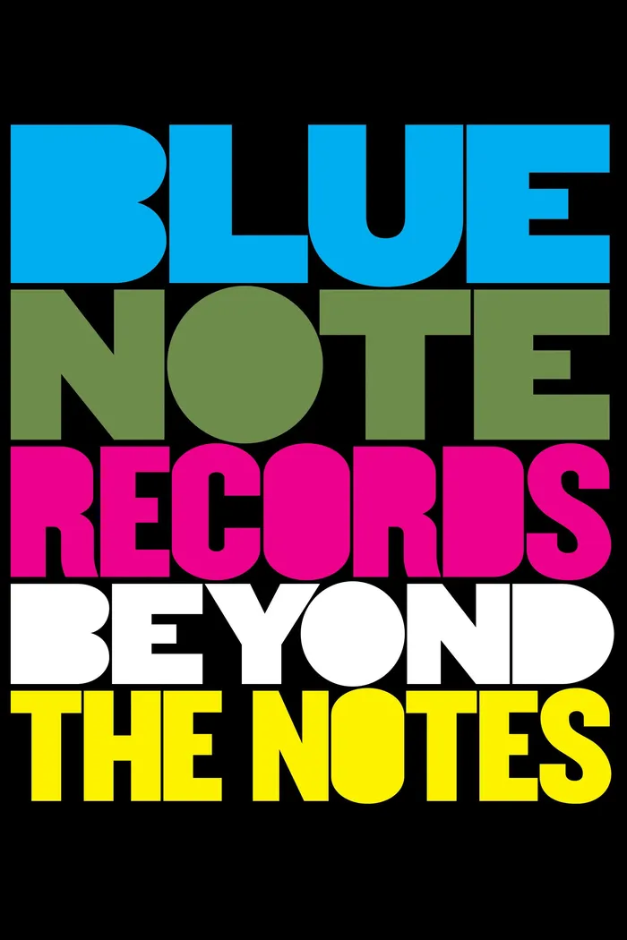 Blue Note Records: Beyond the Notes (2018) poster