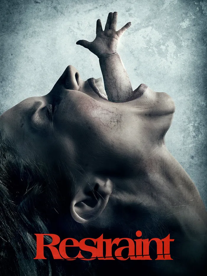 Обуздание (2017) poster
