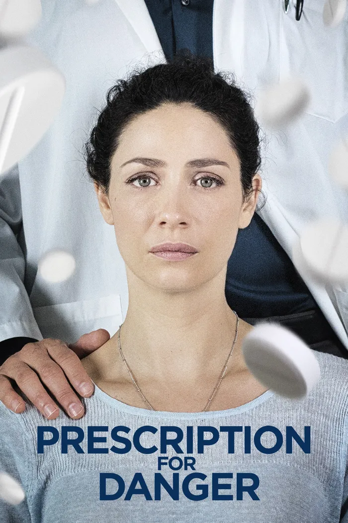 Второе мнение (2018) poster
