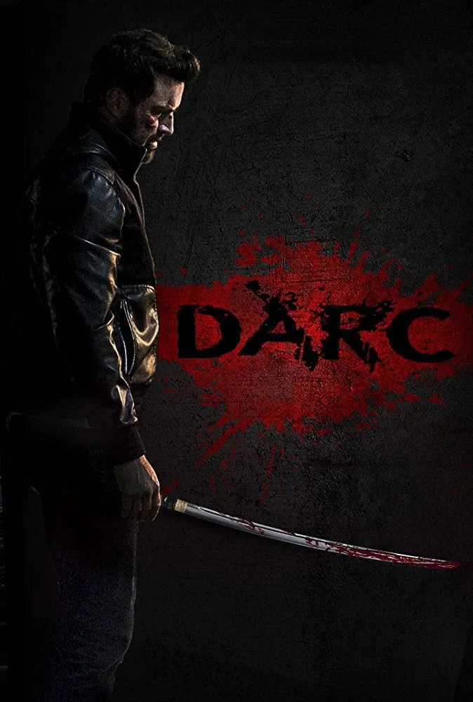 Дарк (2018) poster