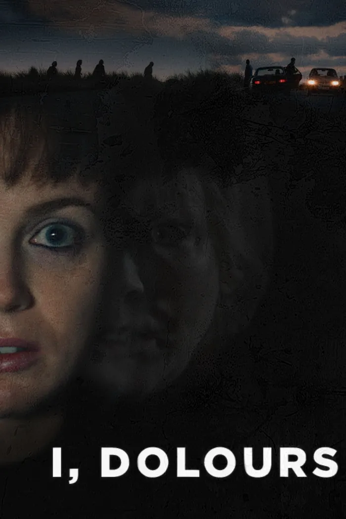 I, Dolours (2018) poster