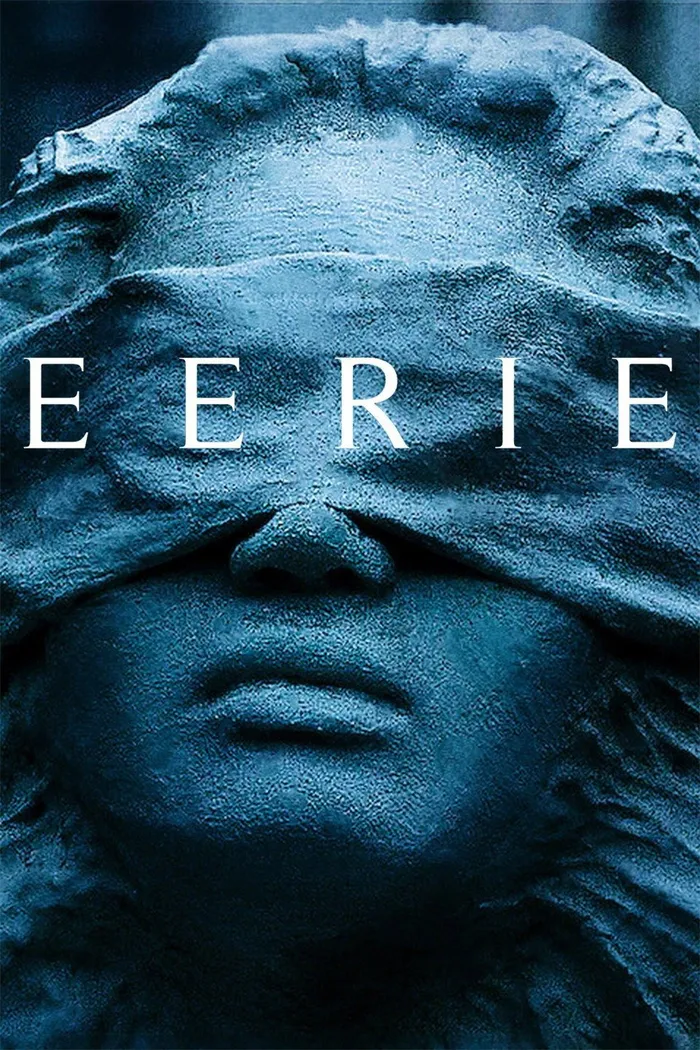 Жуть (2018) poster