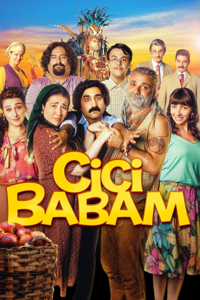 Отчим (2018) poster