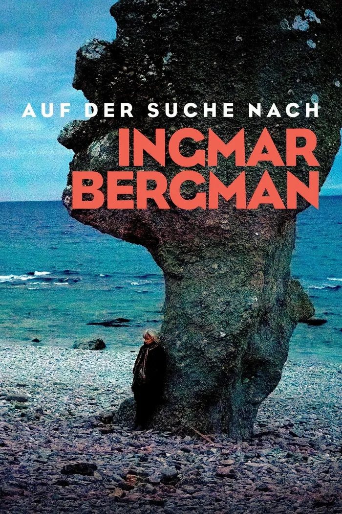 Auf der Suche nach Ingmar Bergman (2018) poster