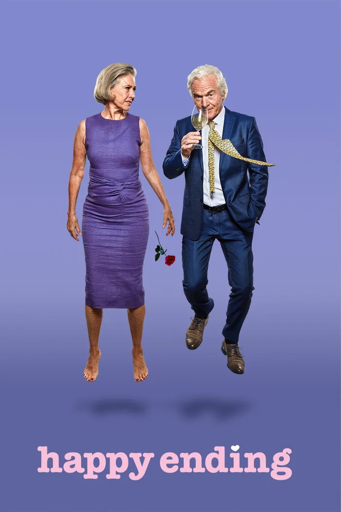 Счастливый конец (2018) poster