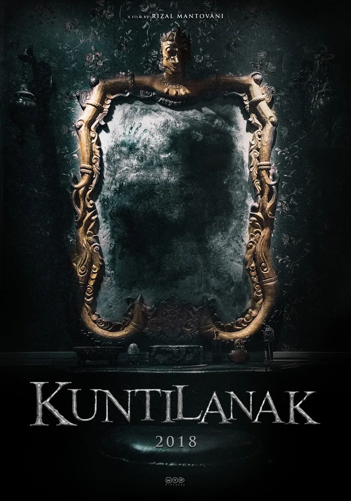 Кунтиланак (2018) poster