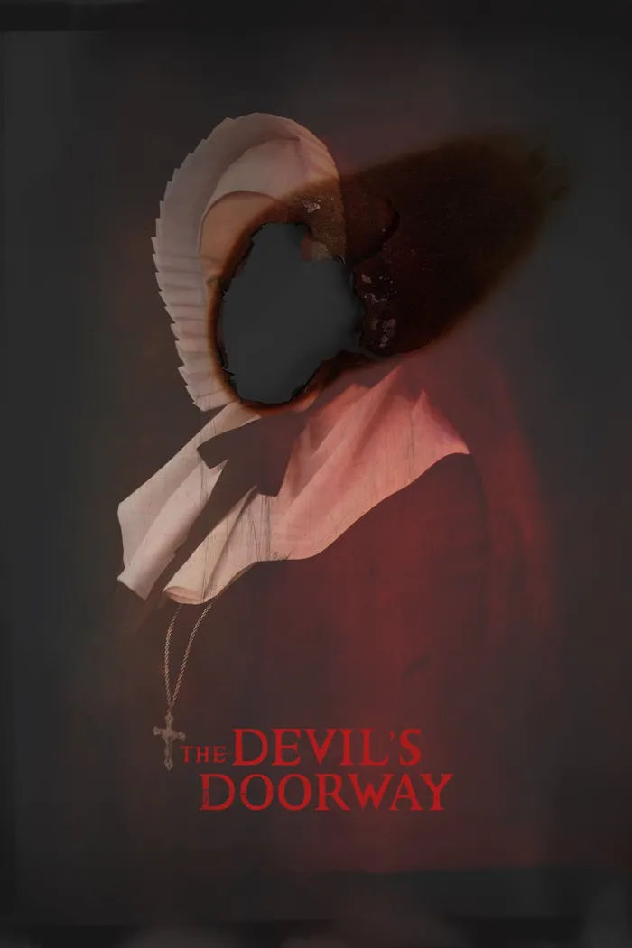 Дверь дьявола (2018) poster