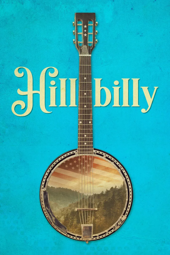 Hillbilly (2018) poster