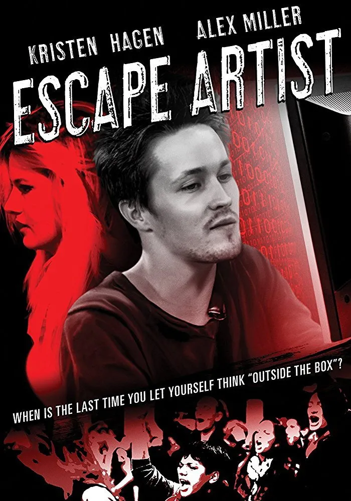 Ты один (2017) poster