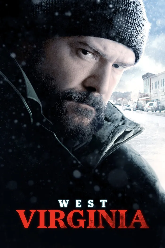 Истории Западной Вирджинии (2016) poster