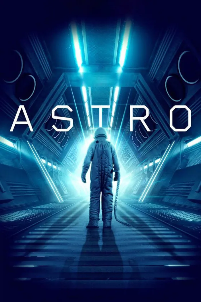Астро (2018) poster