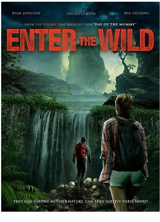 Дикий Поход (2018) poster