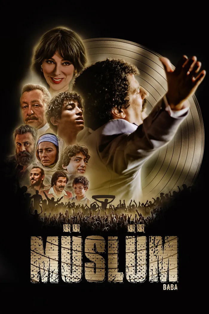 Мюслюм (2018)