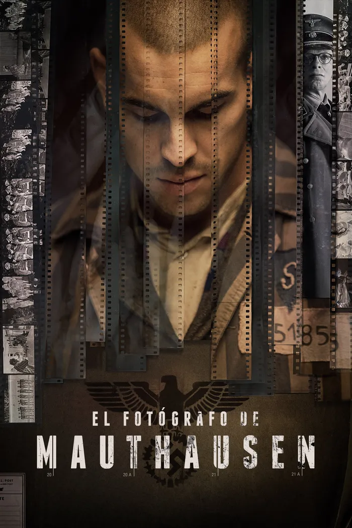 Фотограф из Маутхаузена (2018) poster