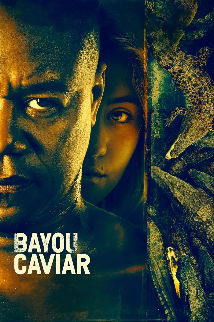 Болотная икра (2018) poster