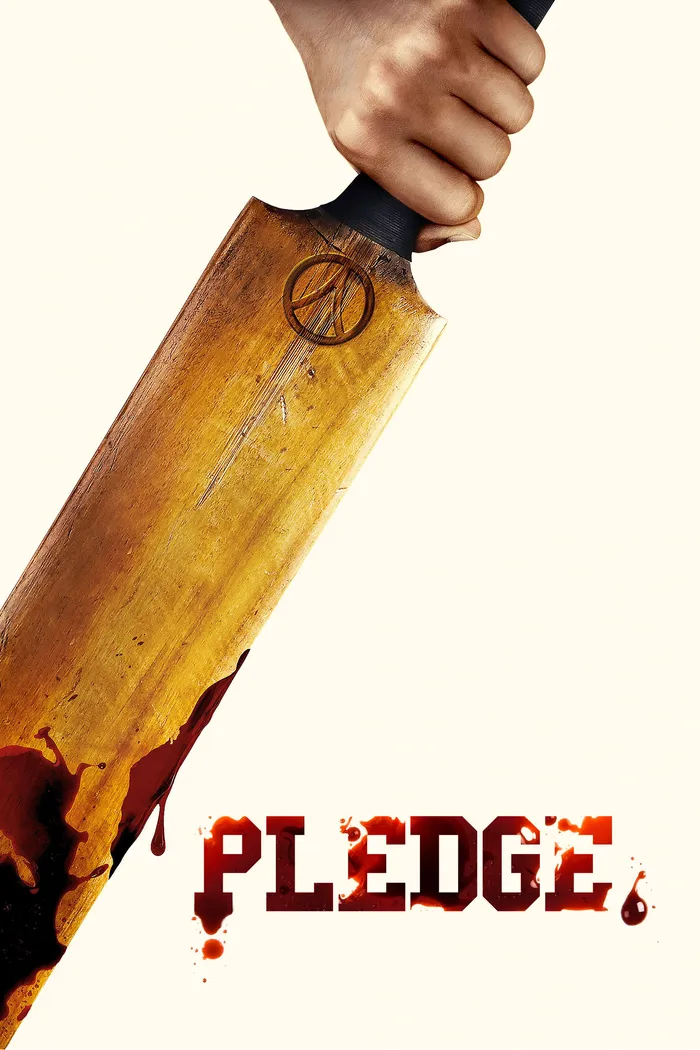 Клятва (2018) poster