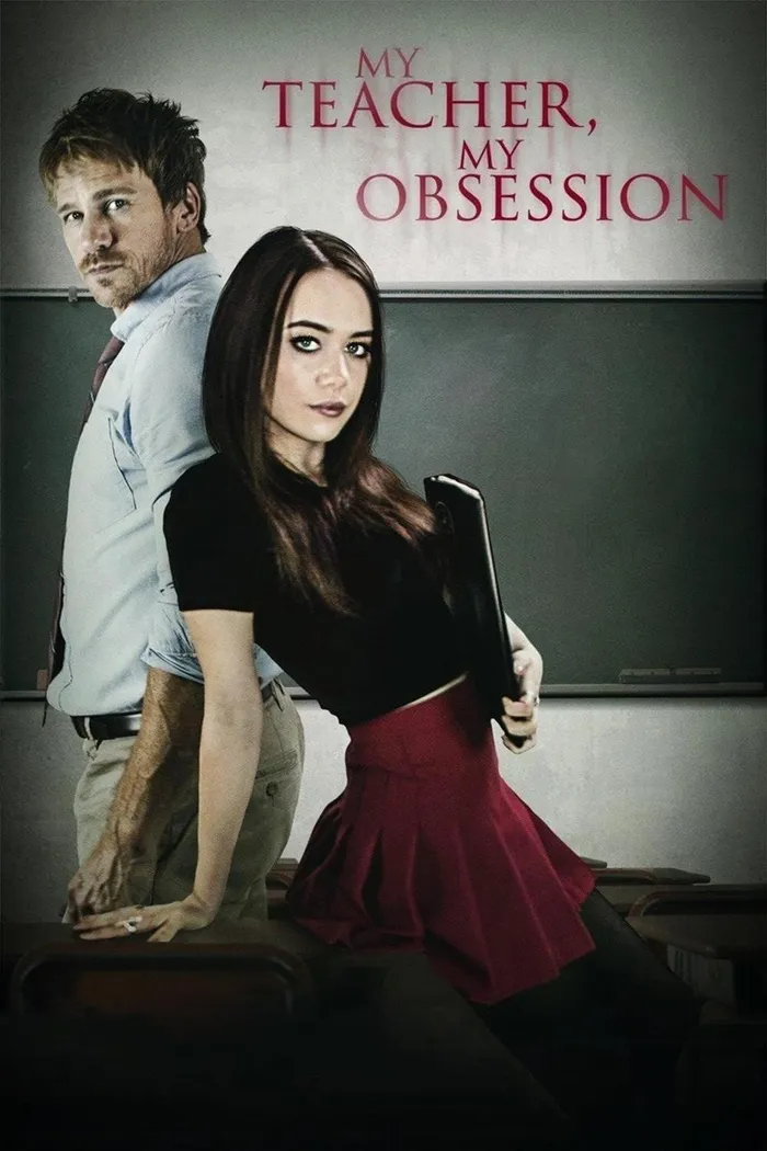 Мой учитель, моё наваждение (2018) poster