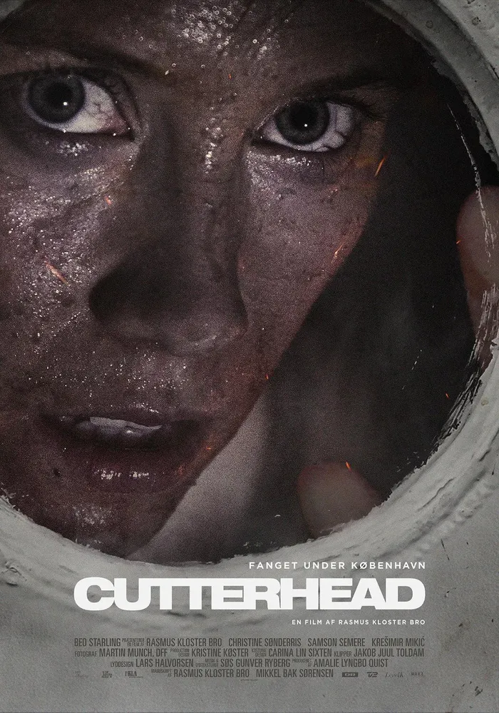 Под землей (2018) poster