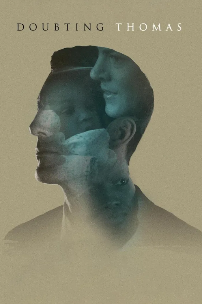Сомнения Томаса (2018) poster