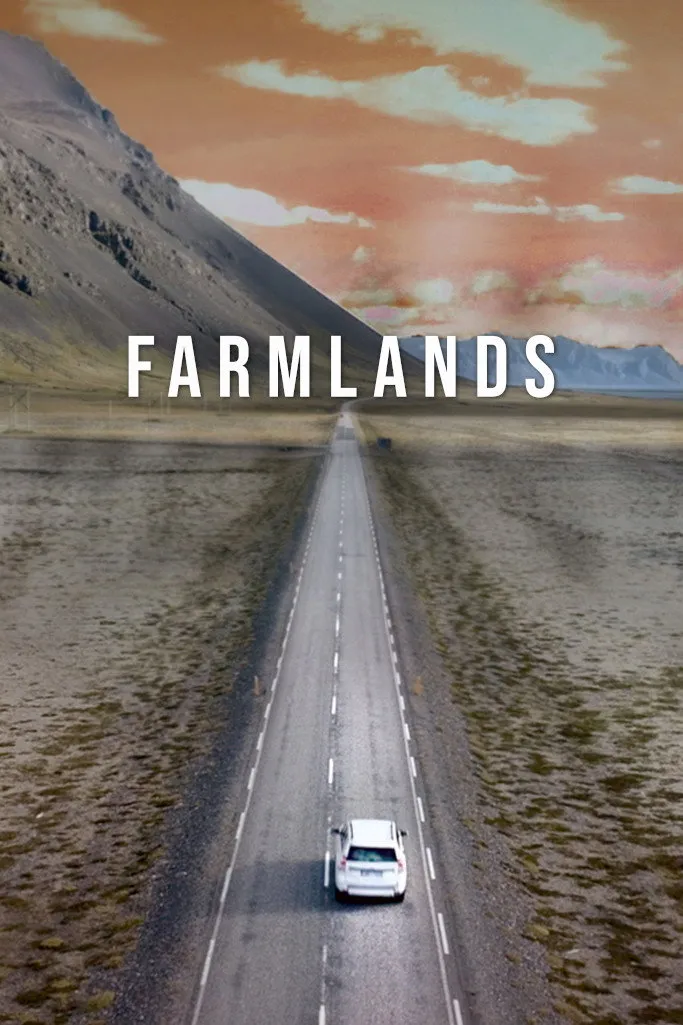 Farmlands (2018) poster