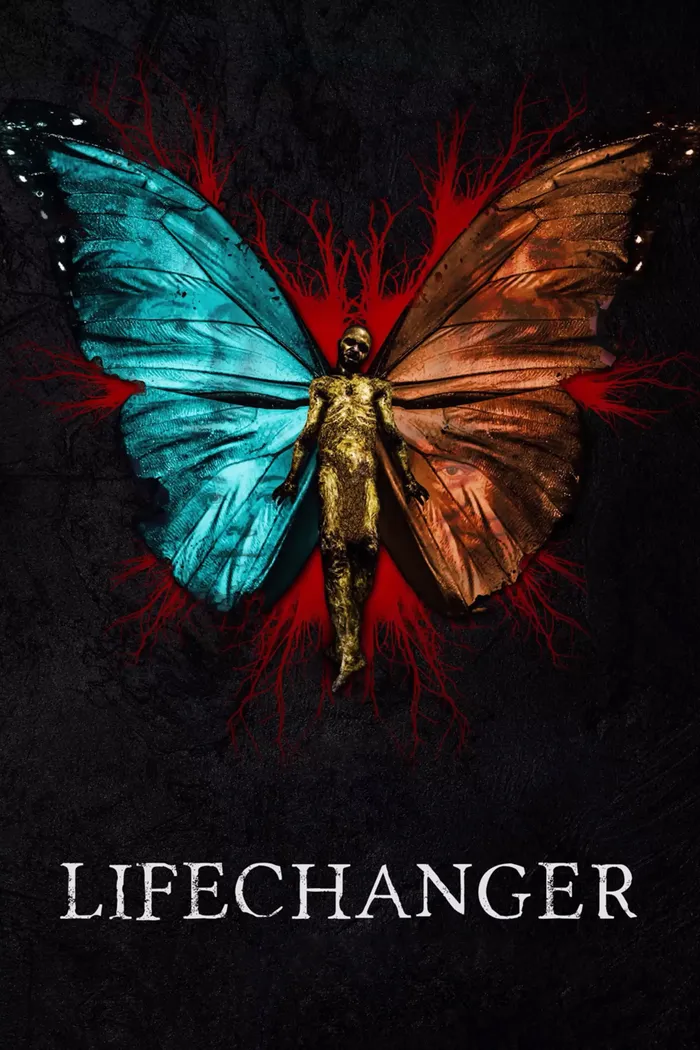 Меняющий жизнь (2018) poster