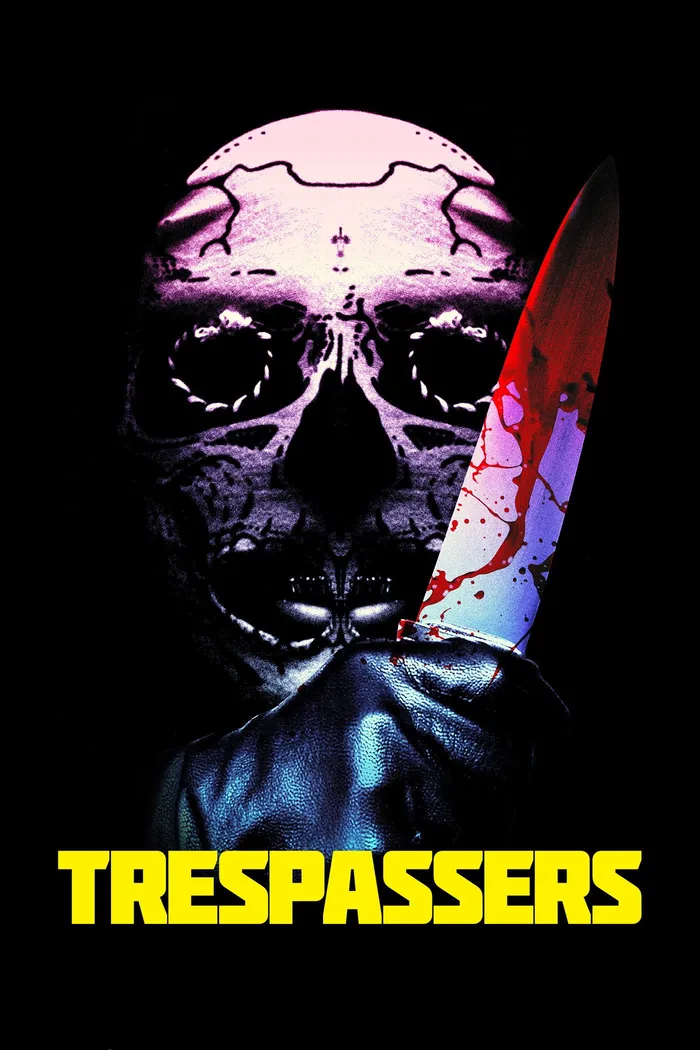 Вторженцы (2018) poster