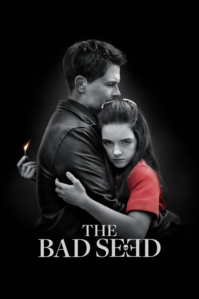 Дурная кровь (2018) poster