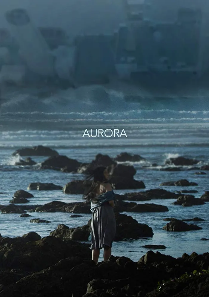 Aurora (2018) poster