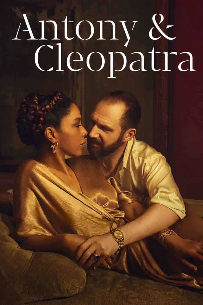Национальный живой театр: Антоний и Клеопатра (2018) poster