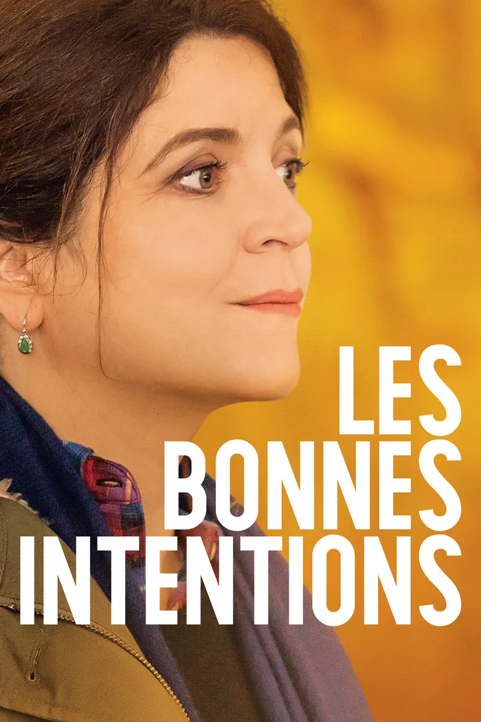 Les bonnes intentions (2018) poster