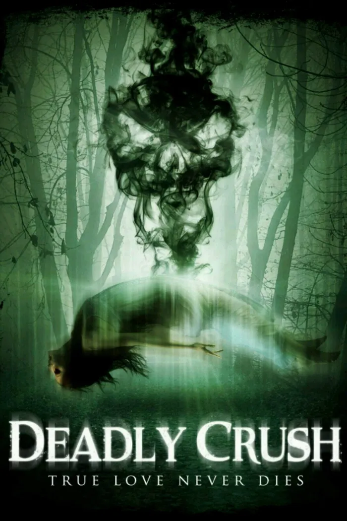 Смертельная страсть (2018) poster
