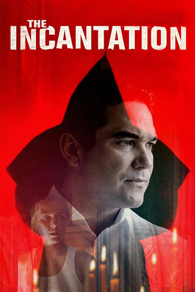 Заклятье (2018) poster